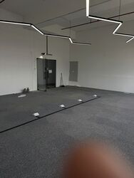 Prime Industrial Building (D20), Factory #558770121